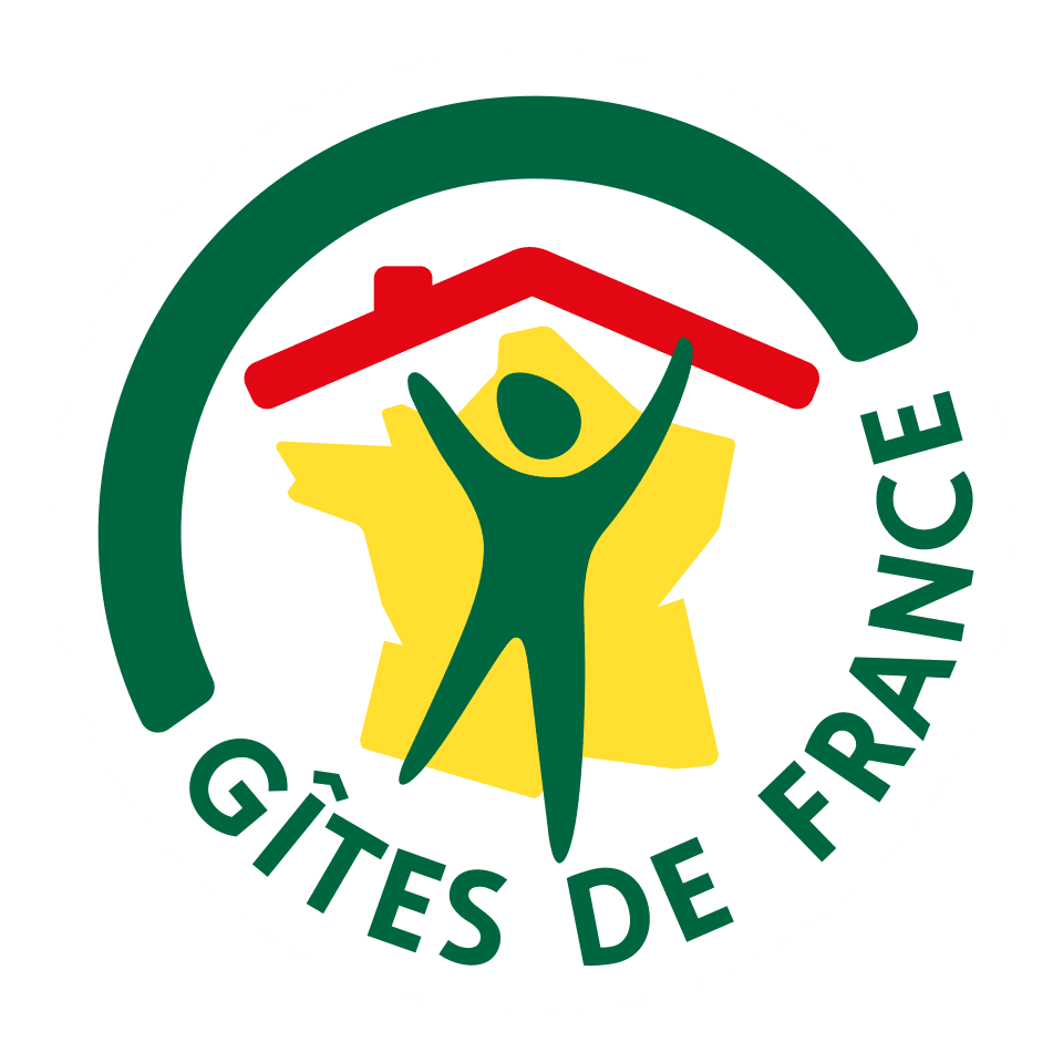 Logo Gîte de France