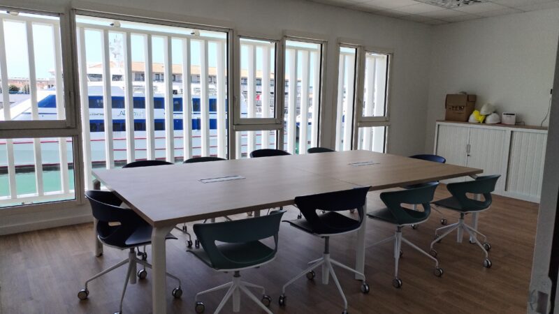 Photo de la conciergerie Ker Pierre Levée - Ile d'Yeu