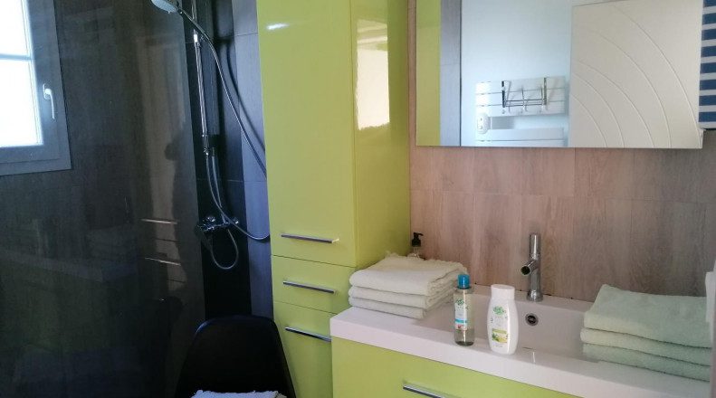 Location saisonnière Ile d'Yeu - Ker Pierre Levée