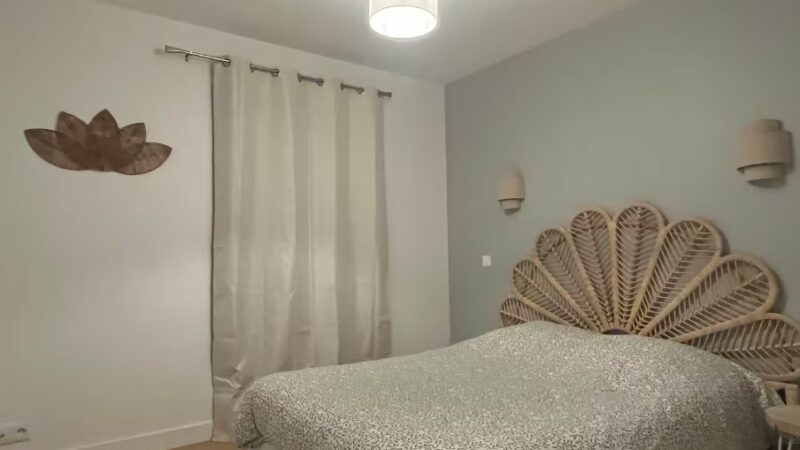 Location saisonnière Ile d'Yeu - Maison Ker Manou