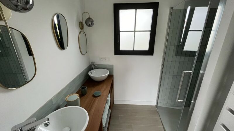 Location saisonnière Ile d'Yeu - Maison Ker Manou