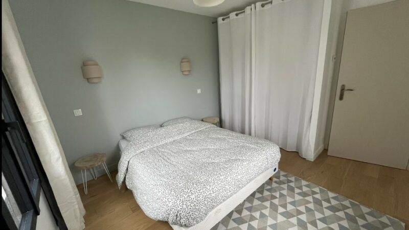 Location saisonnière Ile d'Yeu - Maison Ker Manou