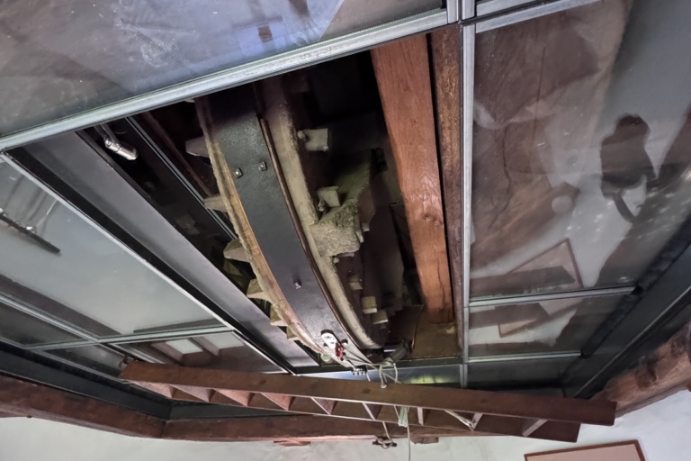 Location saisonnière Ile d'Yeu - Le Moulin du Calvaire