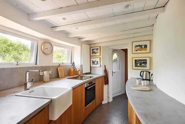 Location saisonnière Ile d'Yeu - Le Moulin du Calvaire