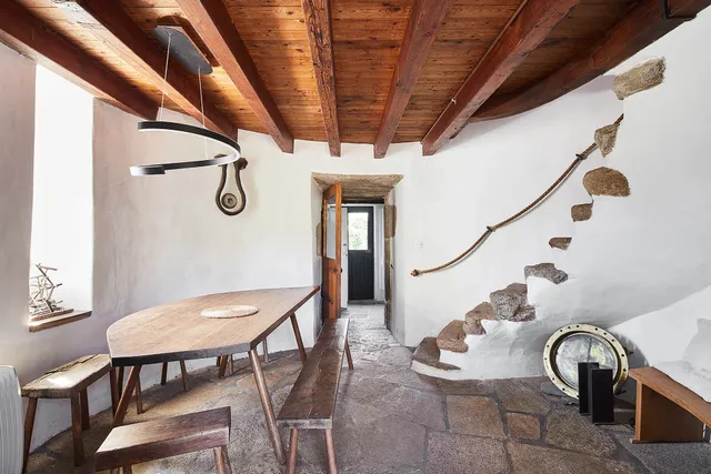 Location saisonnière Ile d'Yeu - Le Moulin du Calvaire