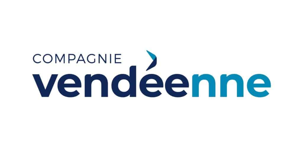 Logo partenaire Compagnie Vendéenne