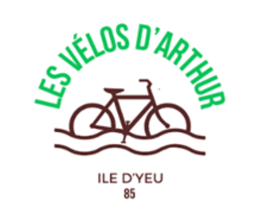 Logo Les Vélos d'Arthur