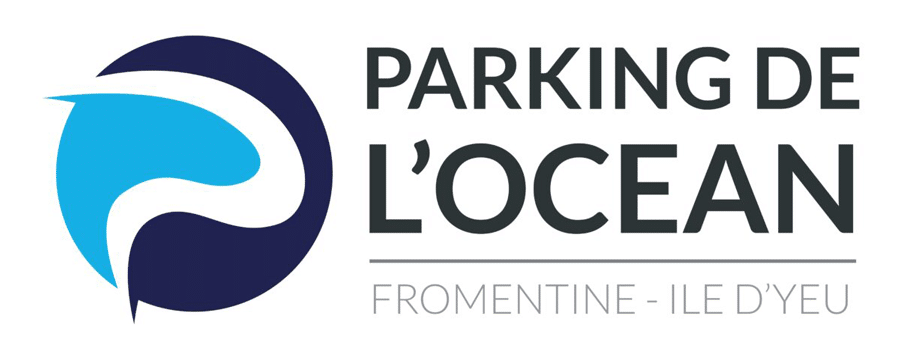 Logo partenaire Parking de L'Océan