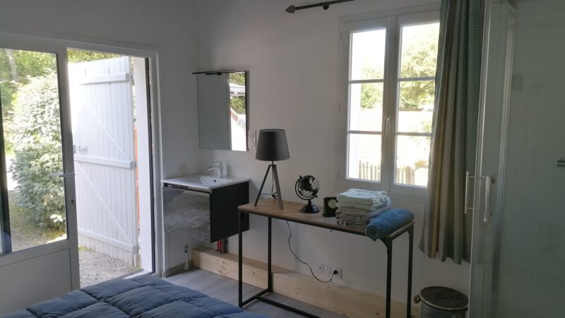 Location saisonnière Ile d'Yeu - Ker Pierre Levée