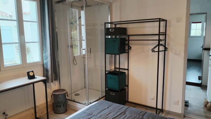 Photo de la location Ker Pierre Levée - Ile d'Yeu