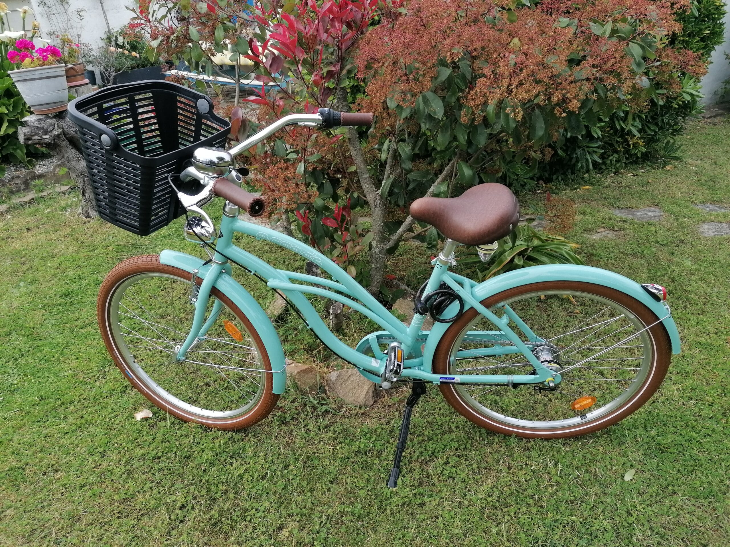 Photo Location vélos - Les Vélos d'Arthur - île d'Yeu