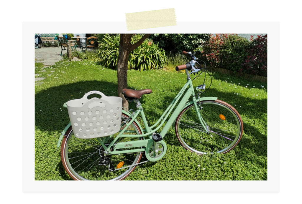 Photo Location vélos - Les Vélos d'Arthur - île d'Yeu