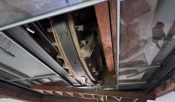 Location saisonnière Ile d'Yeu - Le Moulin du Calvaire