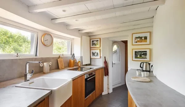 Location saisonnière Ile d'Yeu - Le Moulin du Calvaire