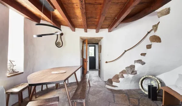 Location saisonnière Ile d'Yeu - Le Moulin du Calvaire