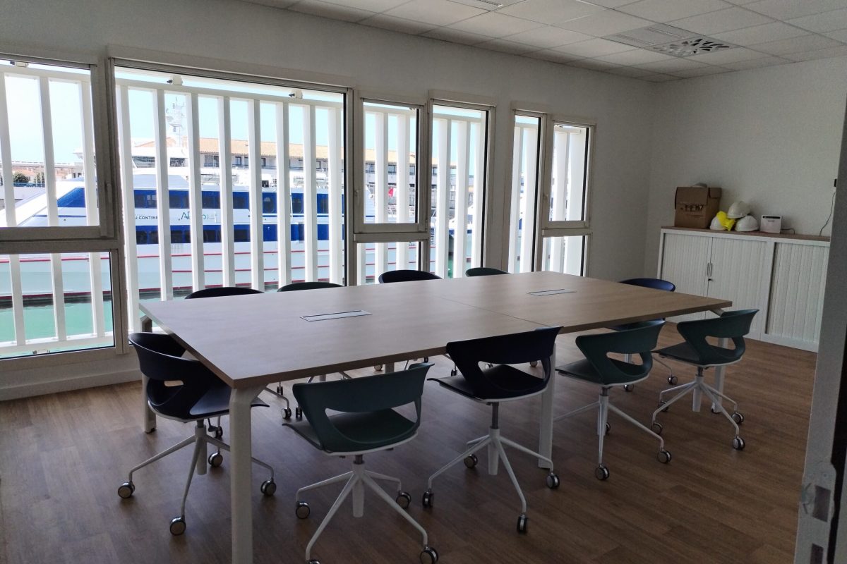 Photo de la conciergerie Ker Pierre Levée - Ile d'Yeu